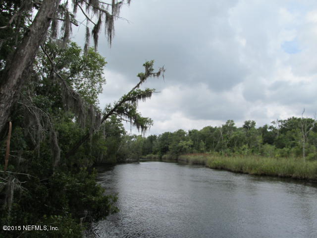86385 Meadowfield Bluffs Road Yulee, FL 32097 - Photo 7 of 33 Creek