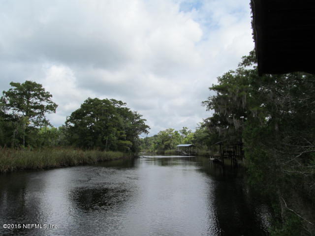 86385 Meadowfield Bluffs Road Yulee, FL 32097 - Photo 8 of 33 Creek