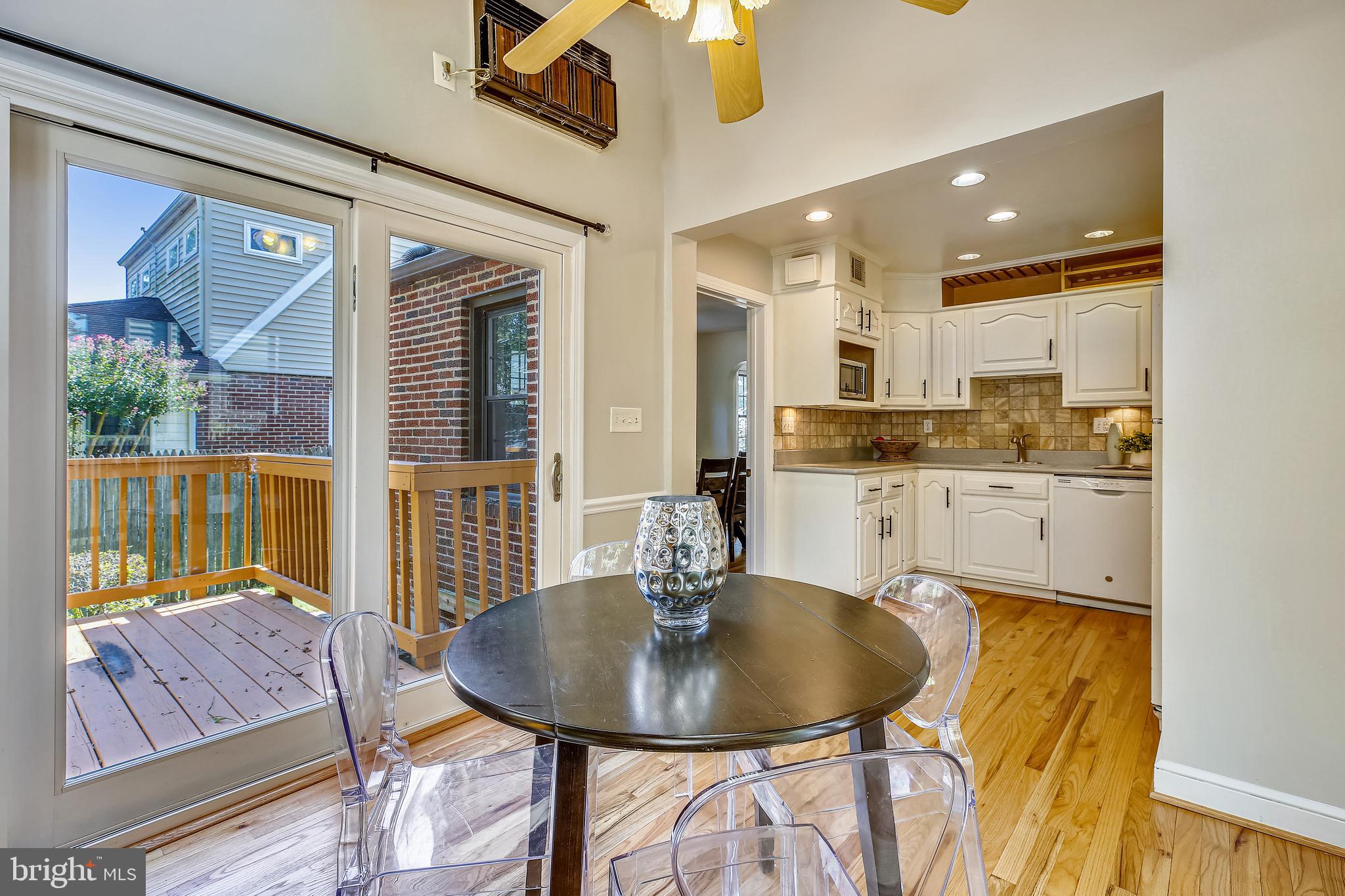 2011 Lansdowne Way Silver Spring, MD 20910 - Photo 22 of 50 Kitchen