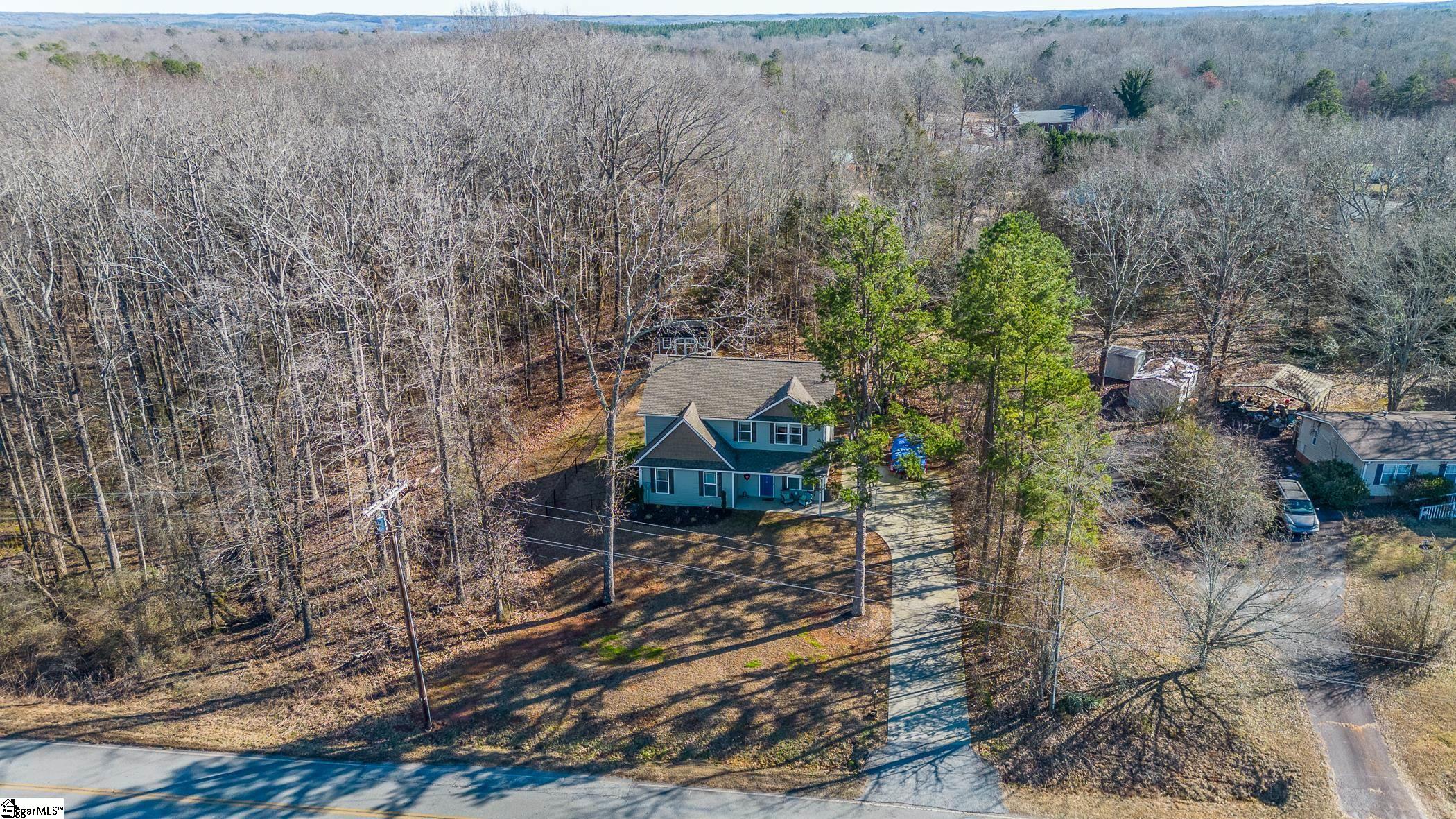 314 Airport Road Seneca, SC 29678 - Photo 30 of 35 Gallery Image 30