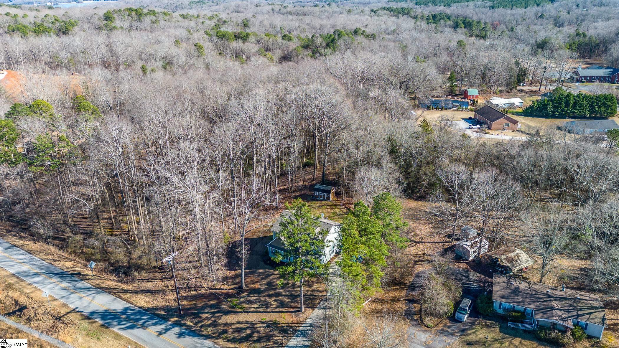 314 Airport Road Seneca, SC 29678 - Photo 33 of 35 Gallery Image 33