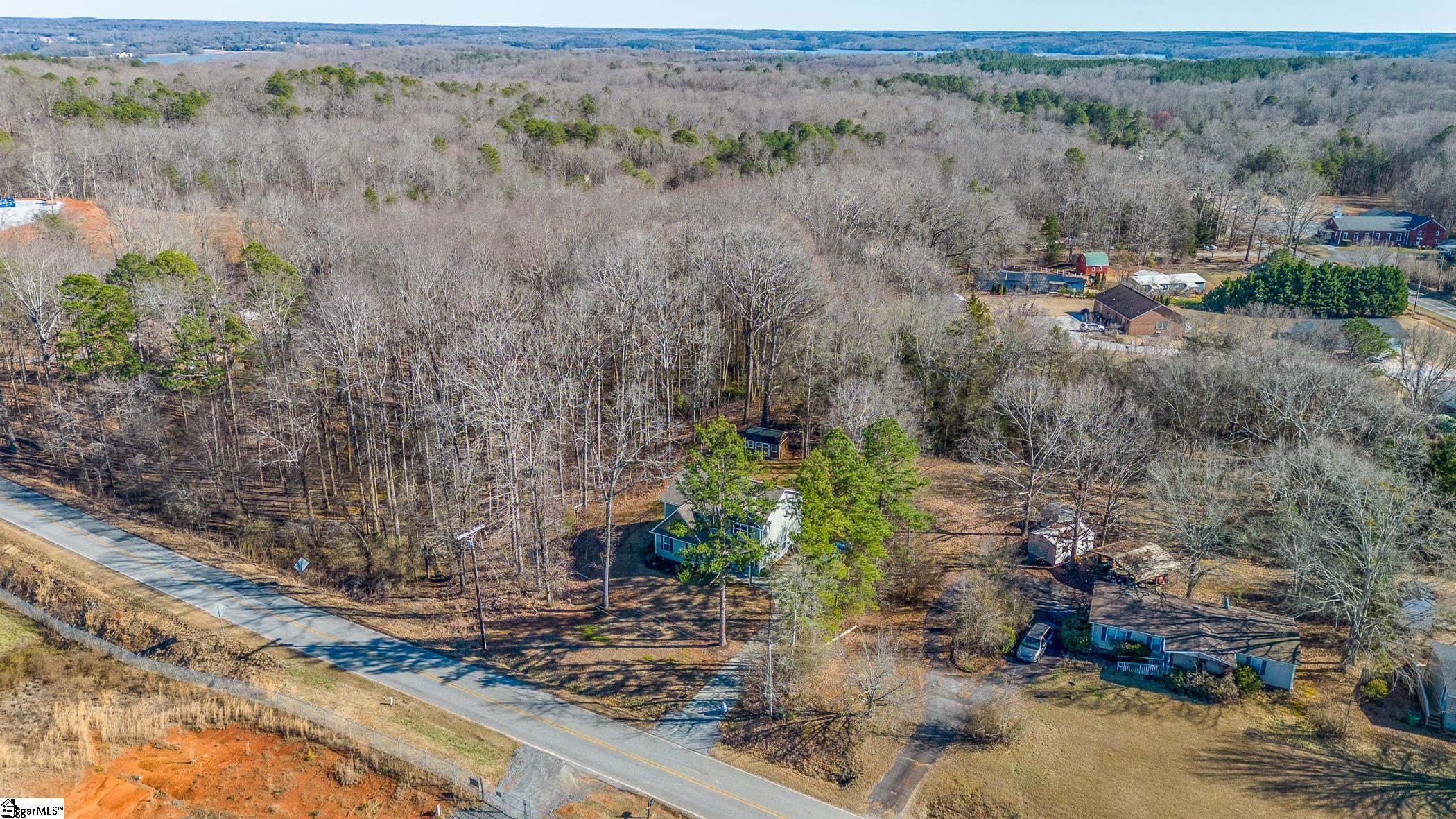 314 Airport Road Seneca, SC 29678 - Photo 34 of 35 Gallery Image 34