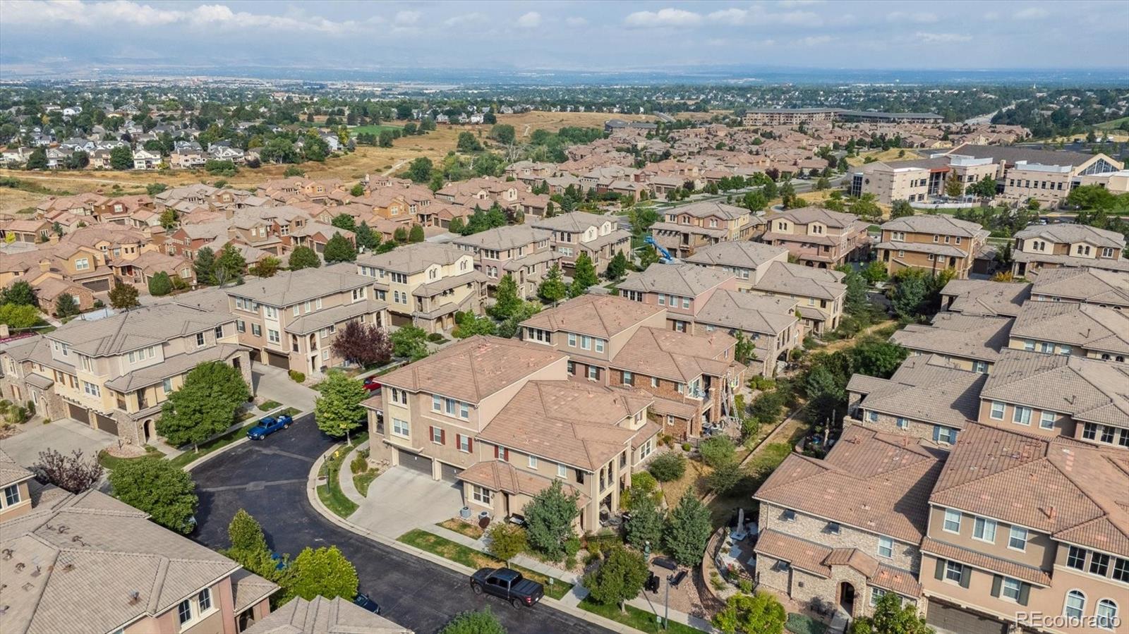 3350 Cascina Circle, Unit D Highlands Ranch, CO 80126 - Photo 29 of 40