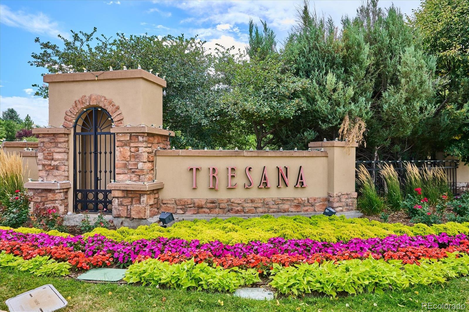 3350 Cascina Circle, Unit D Highlands Ranch, CO 80126 - Photo 33 of 40