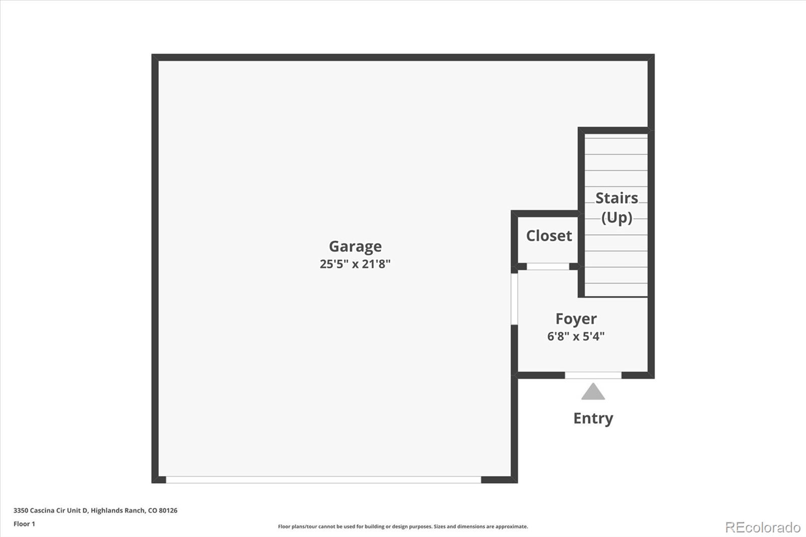 3350 Cascina Circle, Unit D Highlands Ranch, CO 80126 - Photo 38 of 40 a picture of a bench in a white microwave