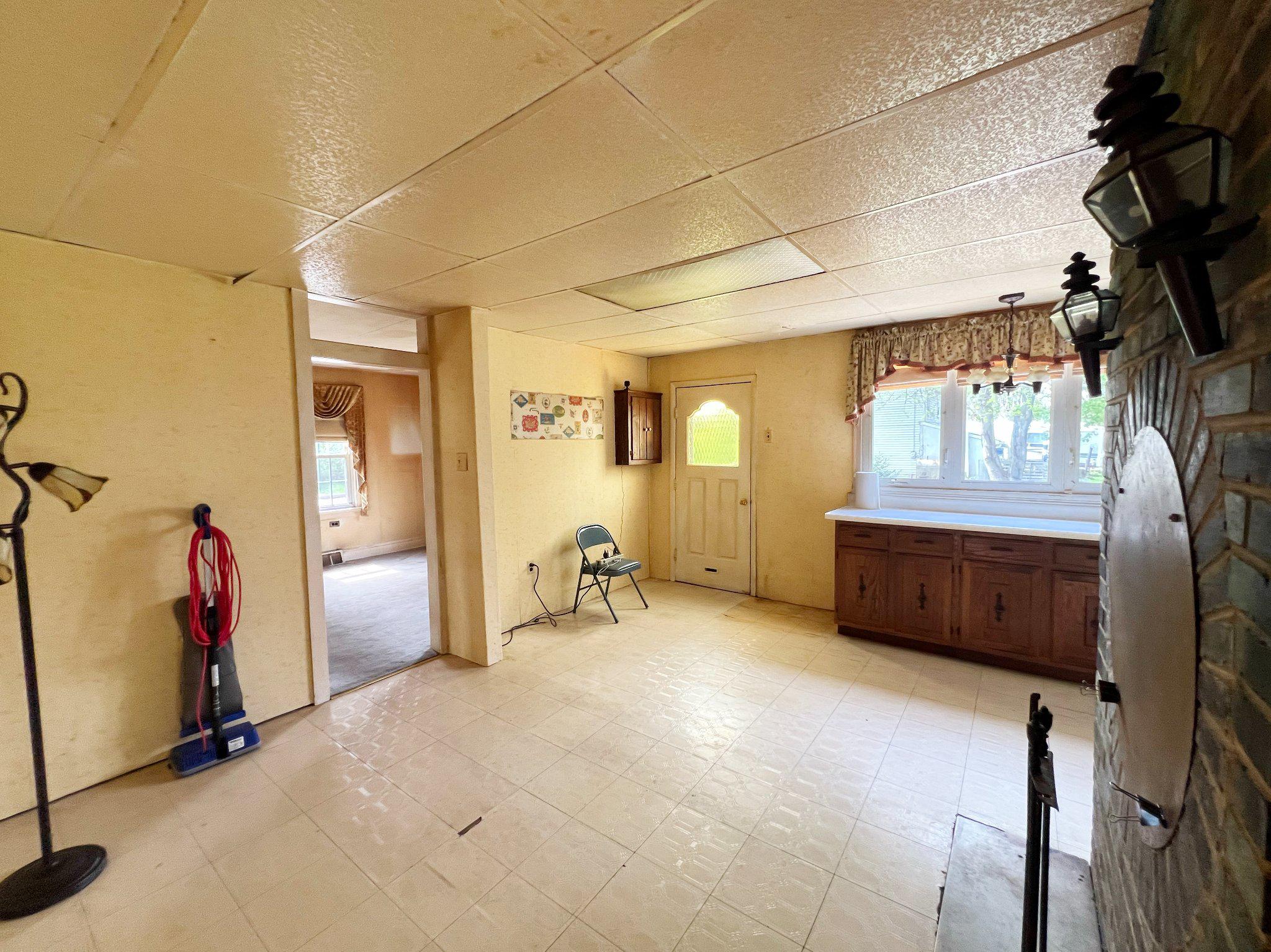 1545 Almshouse Road Jamison, PA 18929 - Photo 15 of 30 a view of a livingroom with furniture and a window