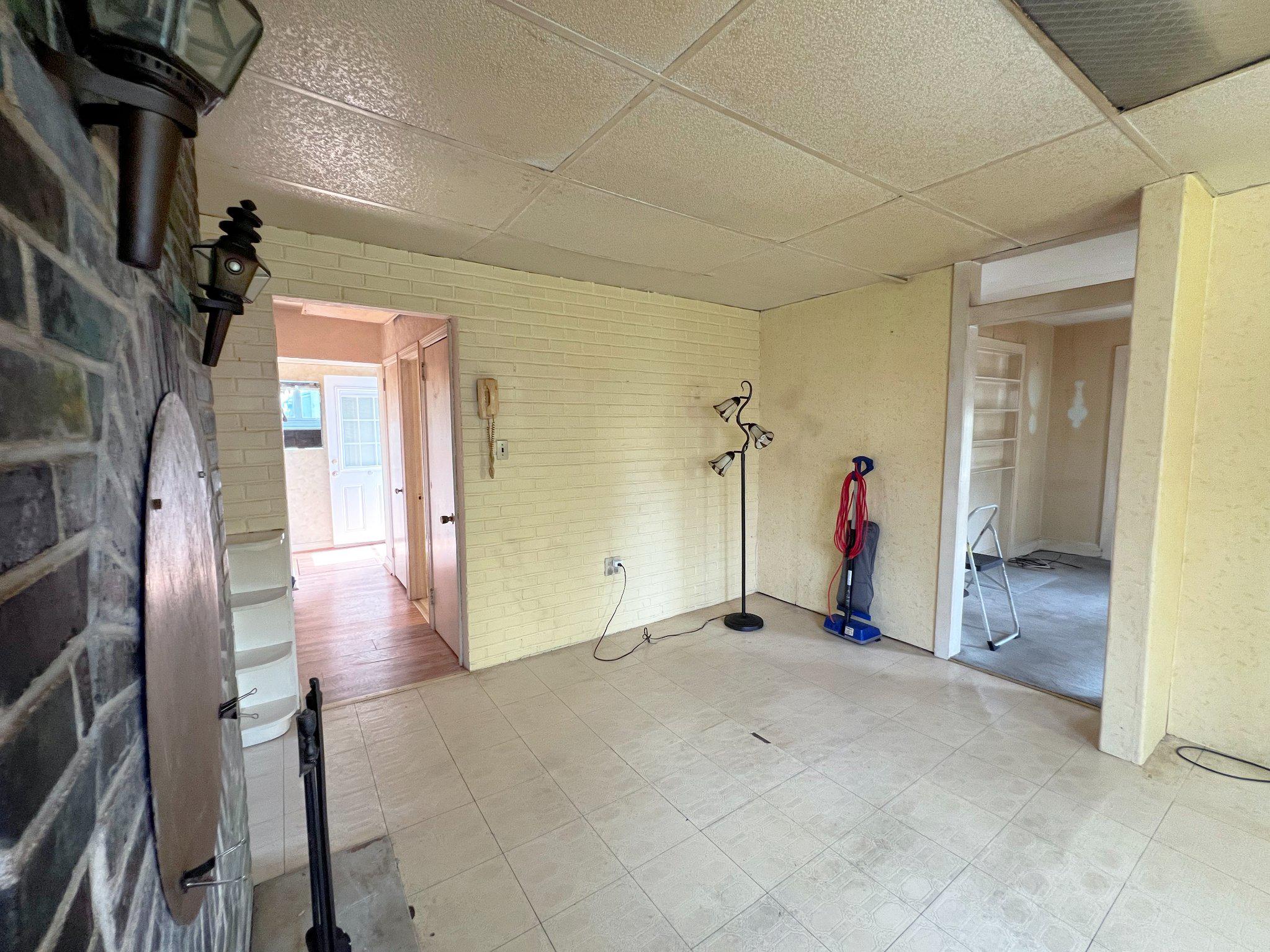 1545 Almshouse Road Jamison, PA 18929 - Photo 16 of 30 a view of empty room