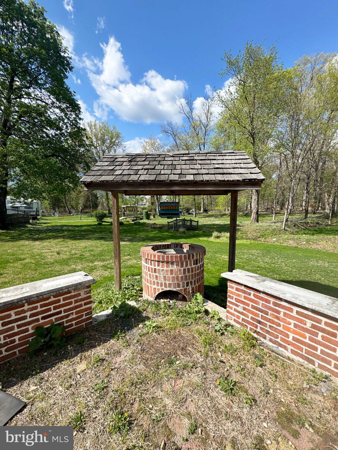 1545 Almshouse Road Jamison, PA 18929 - Photo 4 of 30 a front view of a house with garden