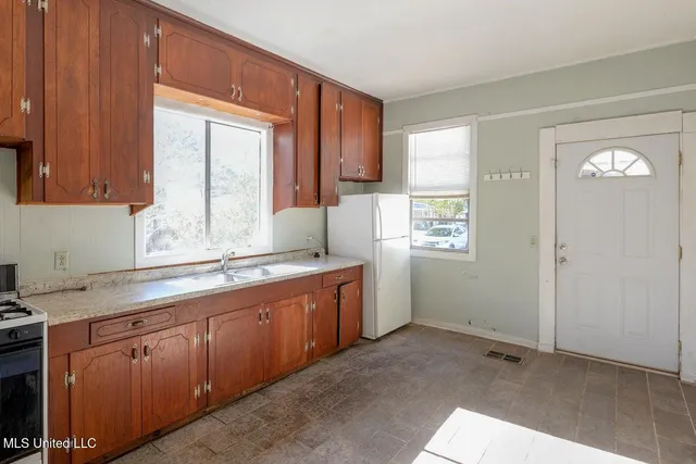 $125,000 | 2720 Poplar Springs Drive, Meridian, MS 39305