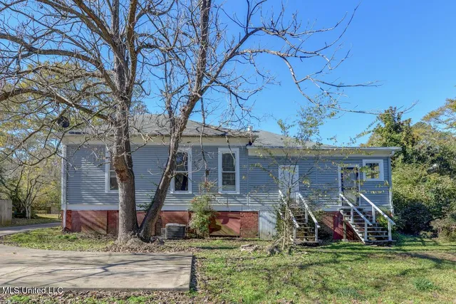 $125,000 | 2720 Poplar Springs Drive, Meridian, MS 39305