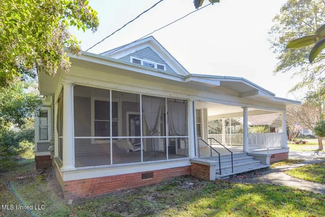 $125,000 | 2720 Poplar Springs Drive, Meridian, MS 39305