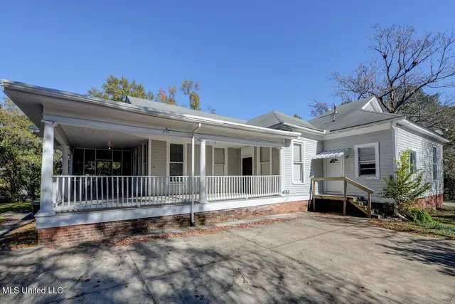 $125,000 | 2720 Poplar Springs Drive, Meridian, MS 39305