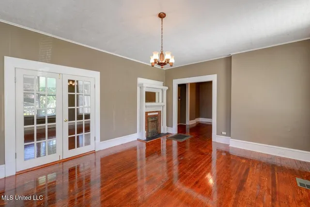 $125,000 | 2720 Poplar Springs Drive, Meridian, MS 39305