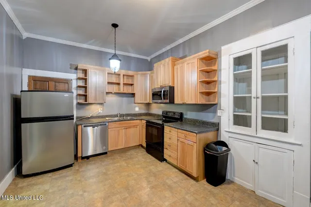 $125,000 | 2720 Poplar Springs Drive, Meridian, MS 39305