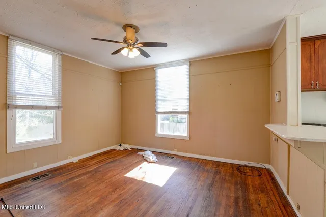 $125,000 | 2720 Poplar Springs Drive, Meridian, MS 39305