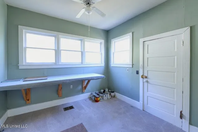 $125,000 | 2720 Poplar Springs Drive, Meridian, MS 39305