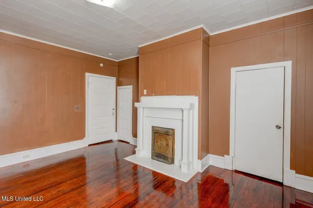 $125,000 | 2720 Poplar Springs Drive, Meridian, MS 39305