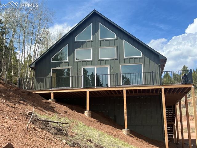 75 Beaver Pond Road Divide, CO 80814 - Photo 2 of 19 Gallery Image 2