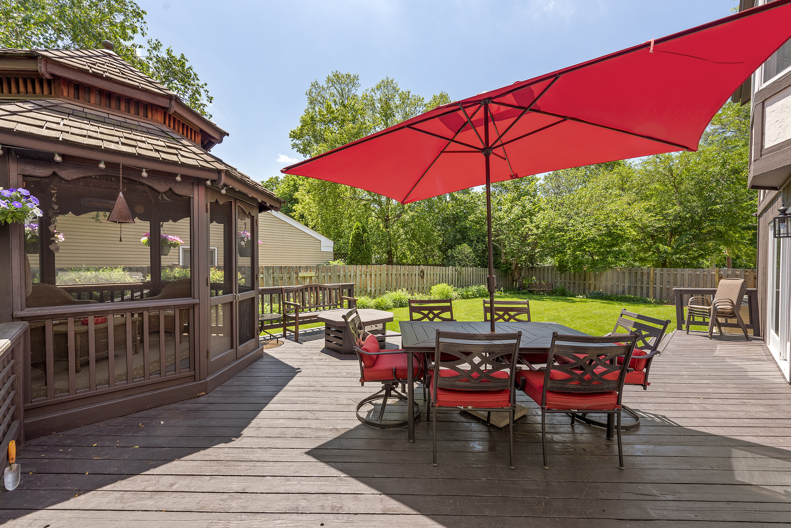 1378 Colonial Square Wheaton, IL 60189 - Photo 24 of 29