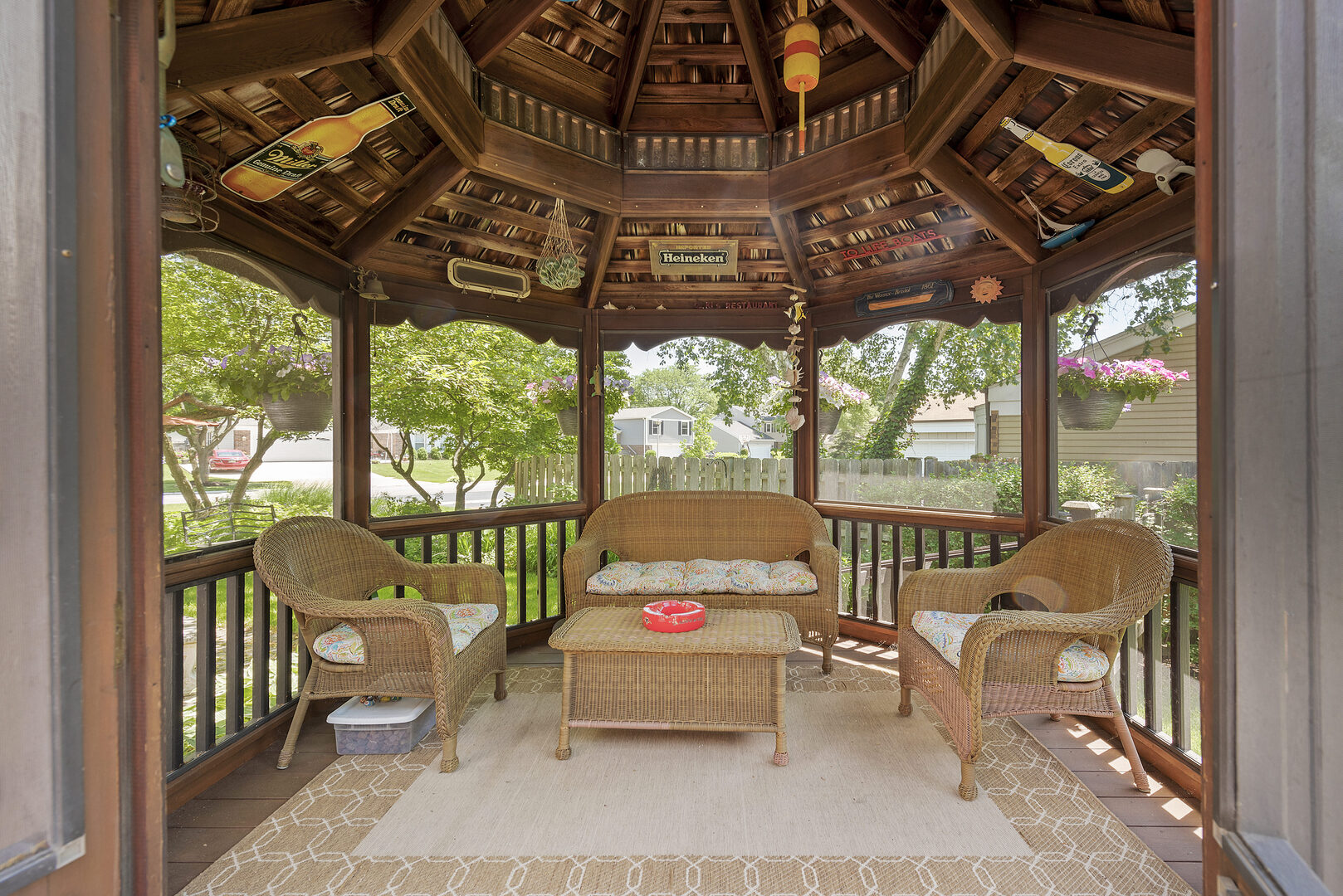 1378 Colonial Square Wheaton, IL 60189 - Photo 25 of 29