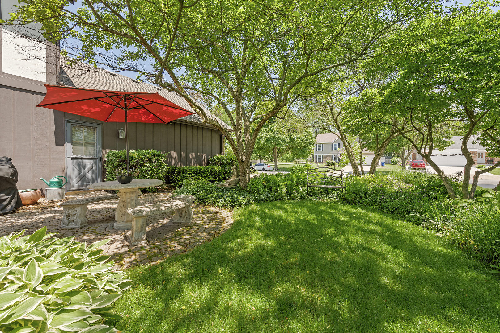 1378 Colonial Square Wheaton, IL 60189 - Photo 26 of 29