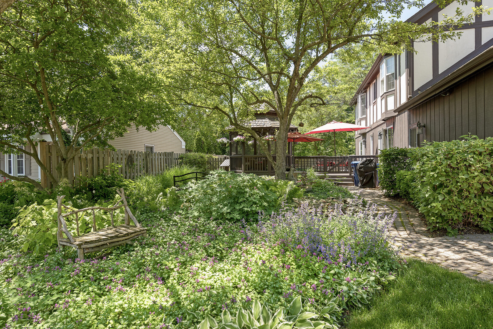 1378 Colonial Square Wheaton, IL 60189 - Photo 28 of 29