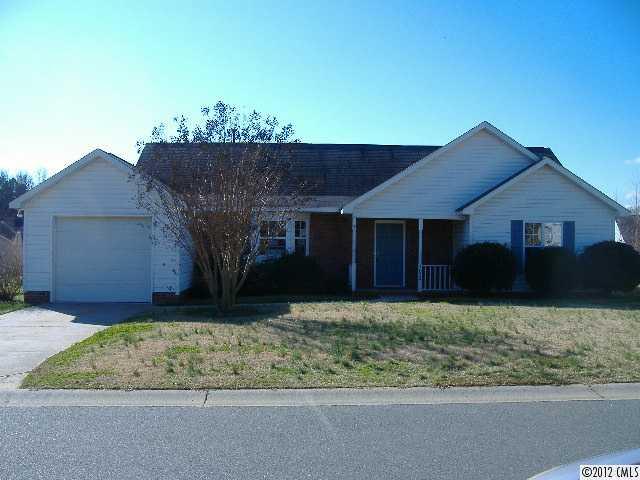 1024 Ridgefield Circle Indian Trail, NC 28079 - Photo 1 of 7 Gallery Image 1