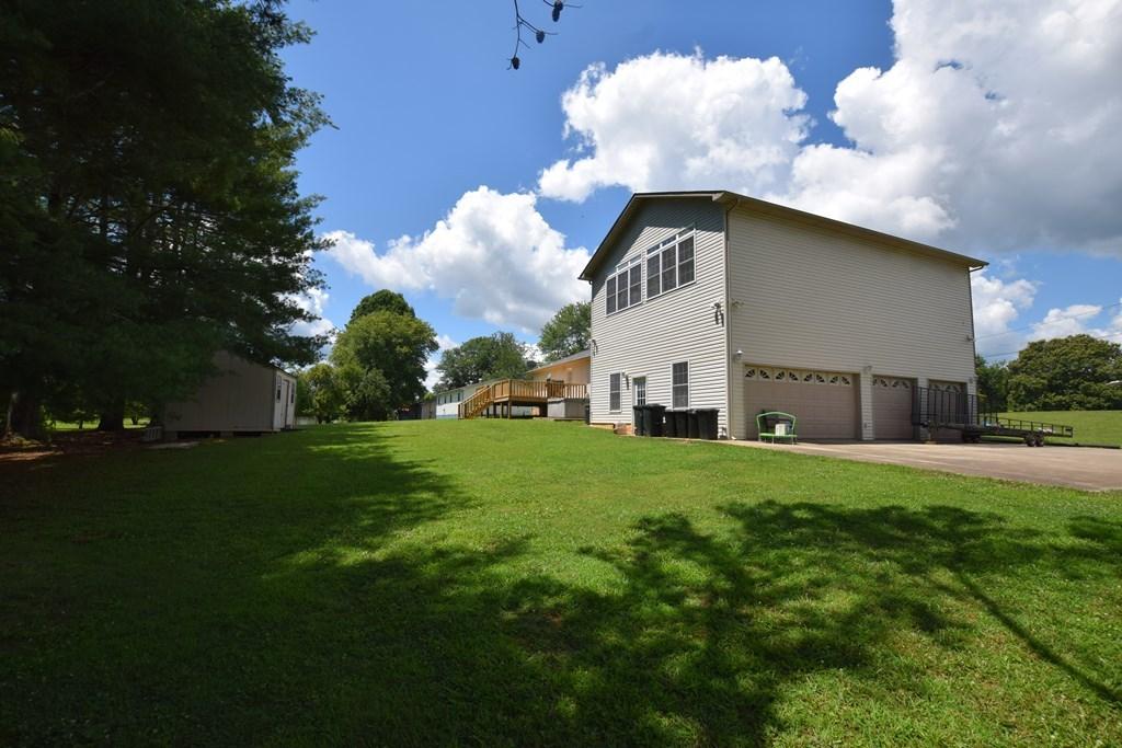 168 Rhea Drive Spring City, TN 37381 - Photo 41 of 48 41