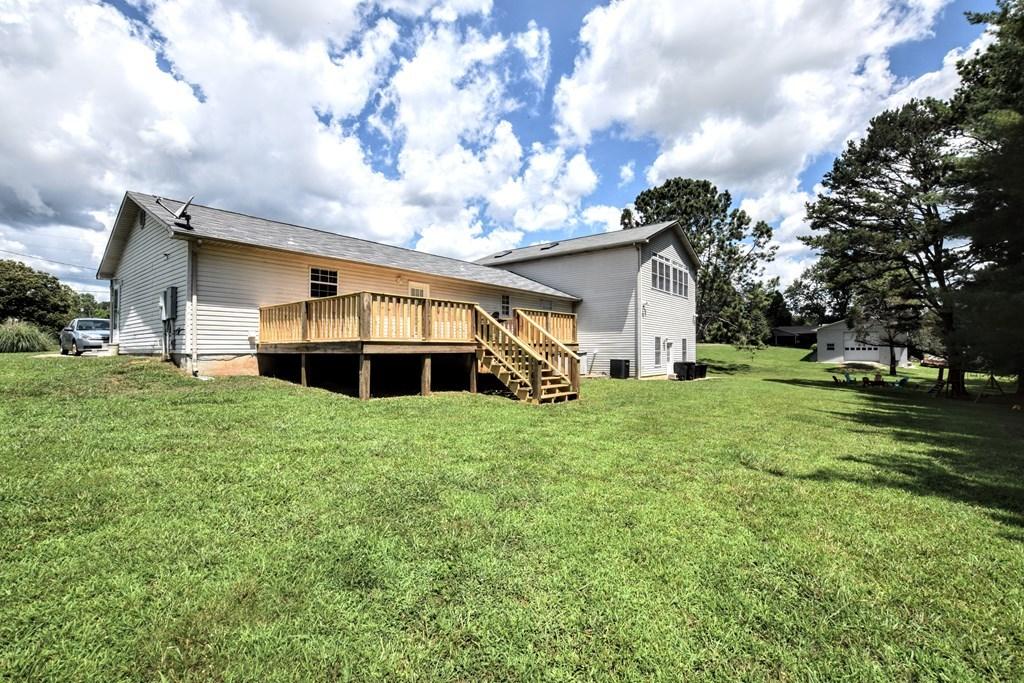 168 Rhea Drive Spring City, TN 37381 - Photo 44 of 48 44