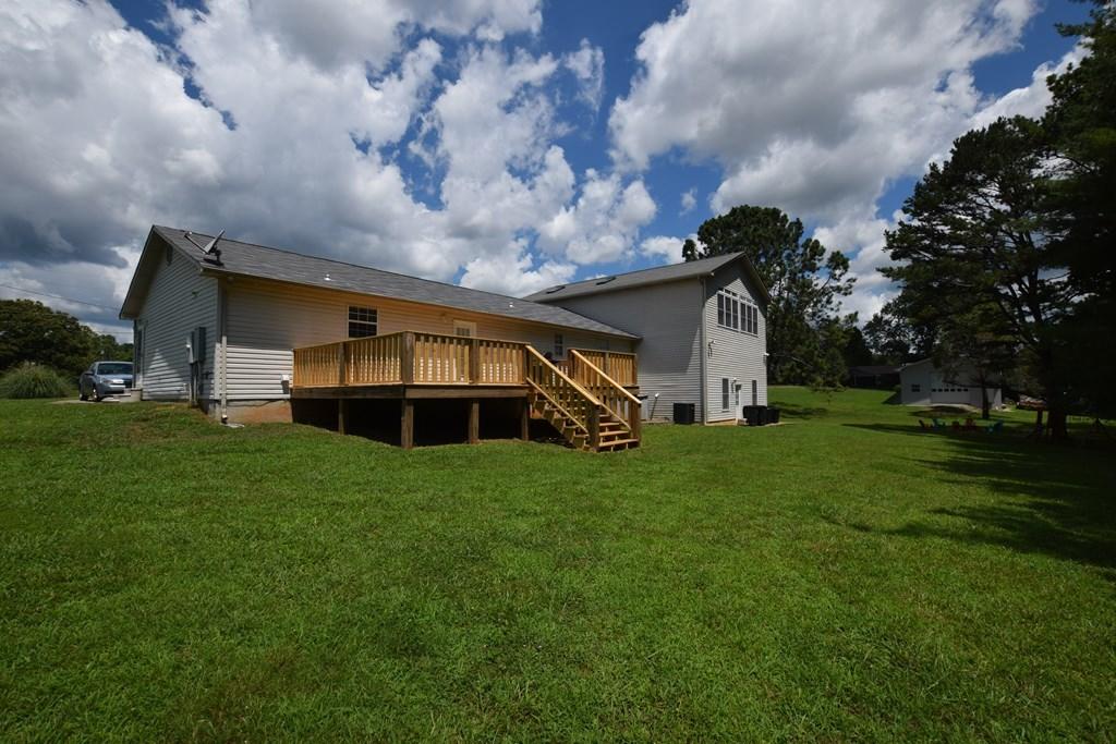 168 Rhea Drive Spring City, TN 37381 - Photo 45 of 48 45