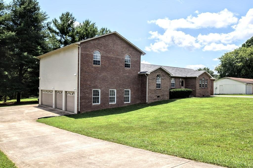 168 Rhea Drive Spring City, TN 37381 - Photo 46 of 48 46