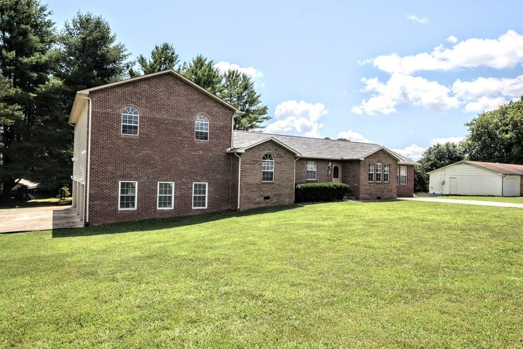 168 Rhea Drive Spring City, TN 37381 - Photo 47 of 48 47