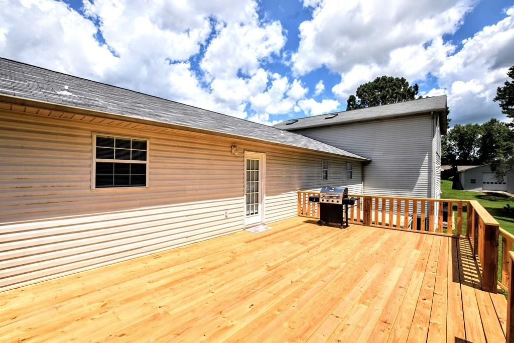 168 Rhea Drive Spring City, TN 37381 - Photo 7 of 48 7