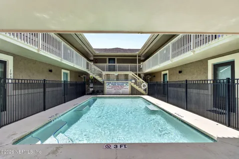 $265,000 | 222 14th Avenue North, Unit 203, Jacksonville Beach, FL 32250