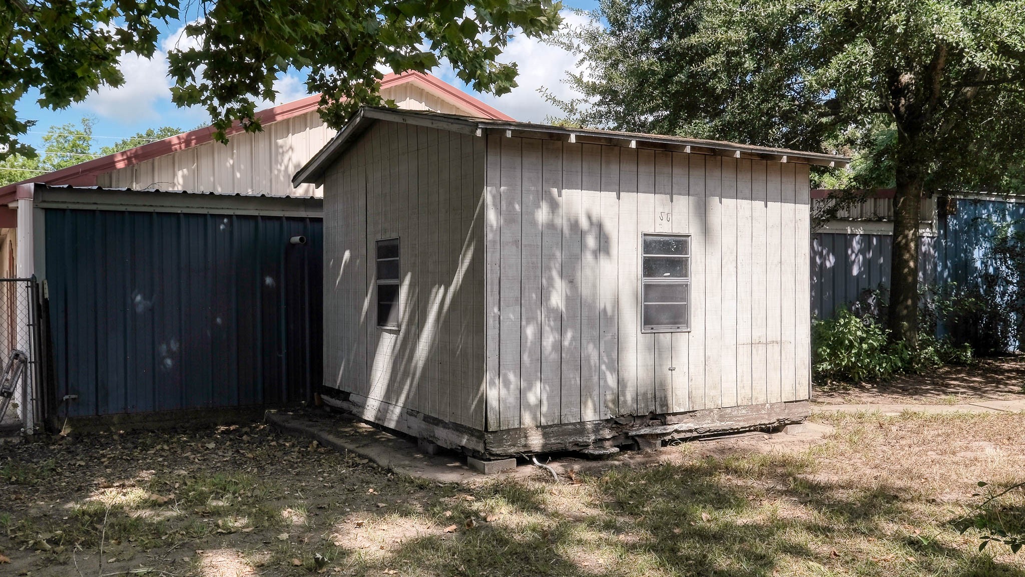 1203 Penick Road Waller, TX 77484 - Photo 36 of 40