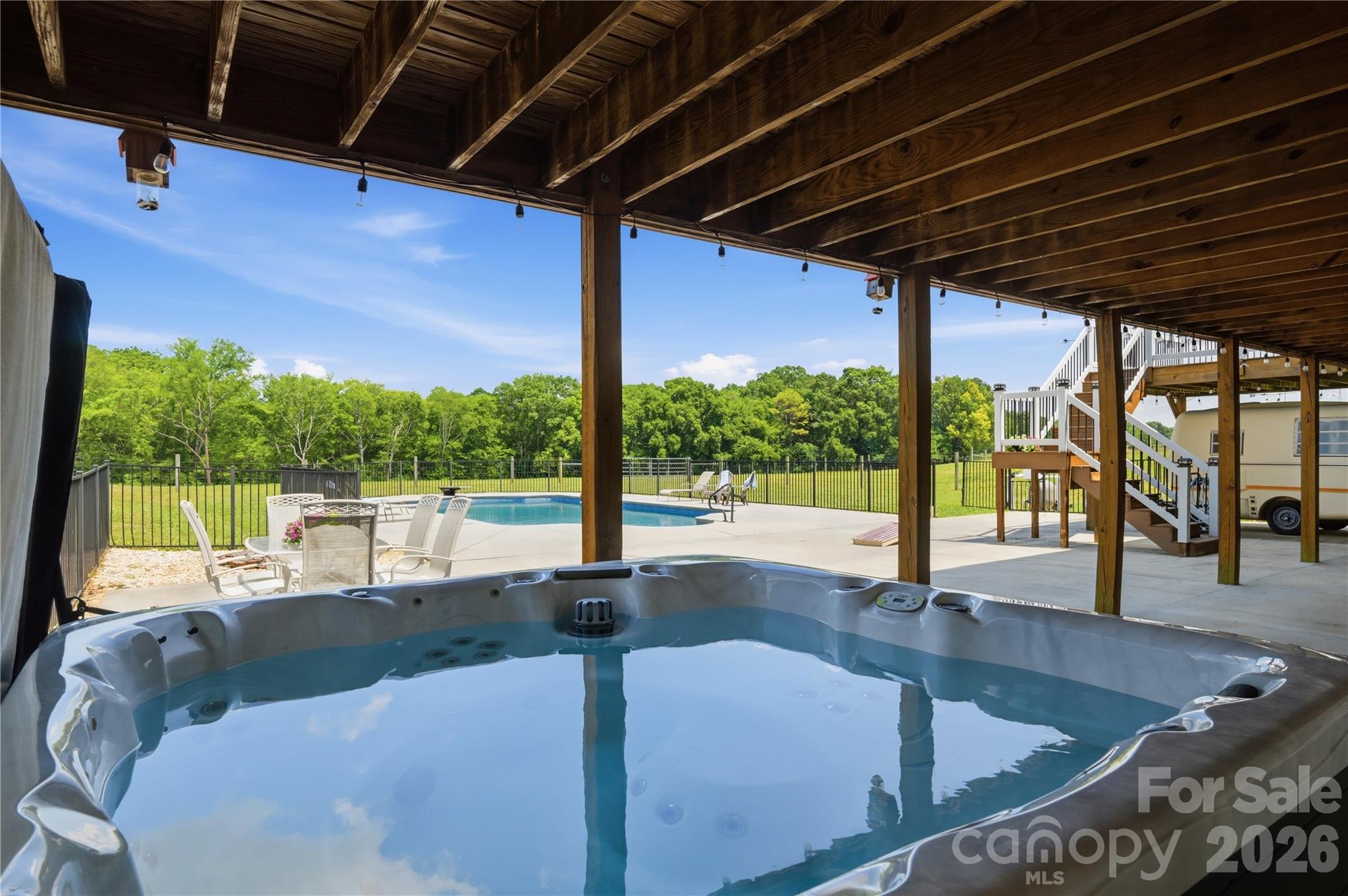 1425 Hobson Road Cleveland, NC 27013 - Photo 36 of 48