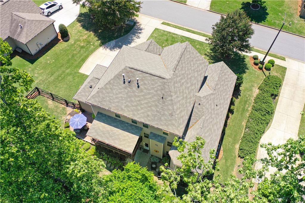 405 Acorn Run Canton, GA 30115 - Photo 100 of 102