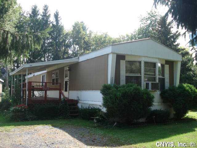 2612 Mill Street, Unit ST R Fleming, NY 13021 - Photo 1 of 1 Exterior Front