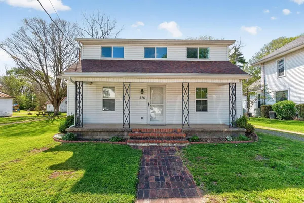 $275,000 | 276 North Sycamore Street, North Lewisburg, OH 43060