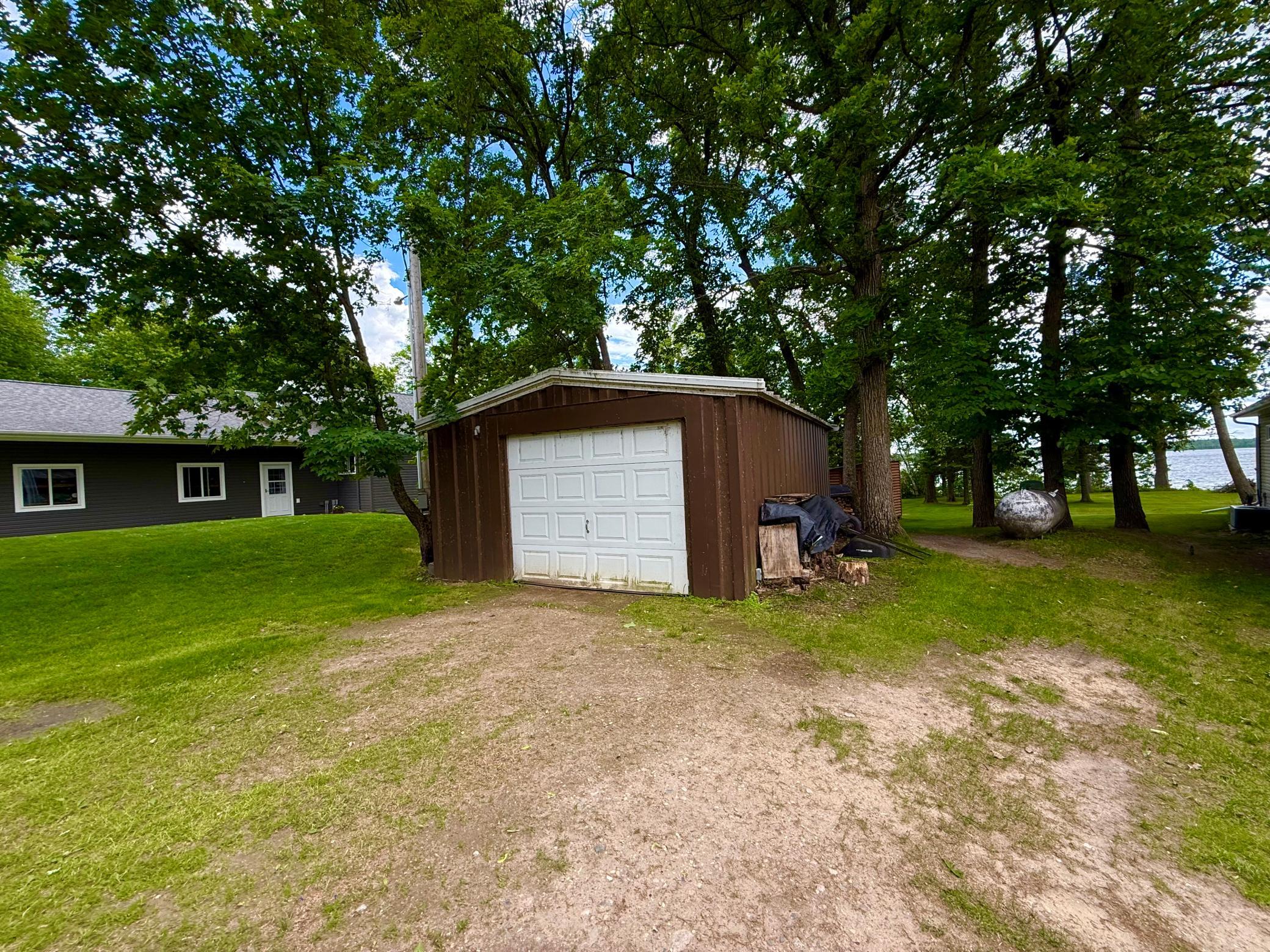 32088 East Round Lake Road Ponsford, MN 56575 - Photo 69 of 73