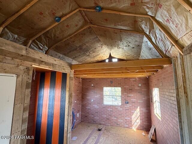 0 Whiskey Ridge Road Prescott, AZ 86305 - Photo 13 of 33 a view of water heater room
