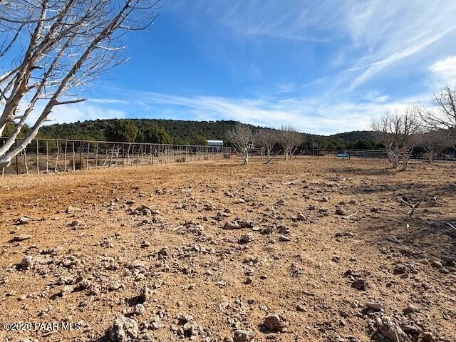 0 Whiskey Ridge Road Prescott, AZ 86305 - Photo 19 of 33 a view of ocean view with beach
