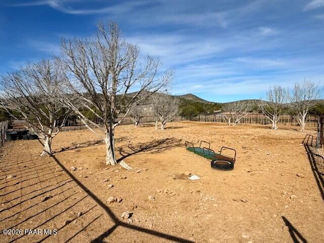 0 Whiskey Ridge Road Prescott, AZ 86305 - Photo 20 of 33 a view of lake view and mountain view