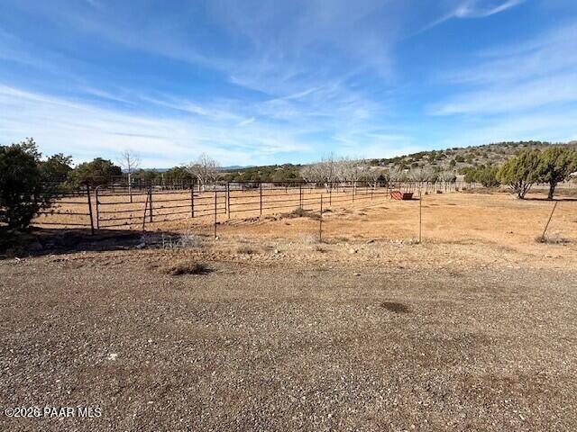 0 Whiskey Ridge Road Prescott, AZ 86305 - Photo 22 of 33 a view of an ocean beach