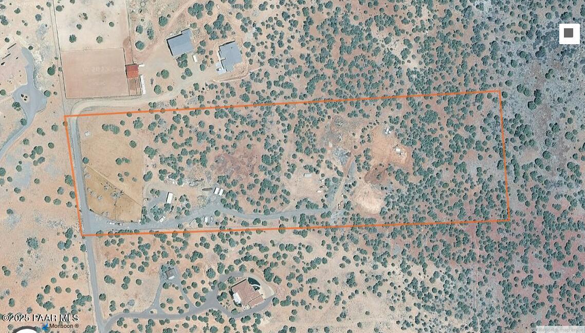 0 Whiskey Ridge Road Prescott, AZ 86305 - Photo 31 of 33 view of a shower curtain