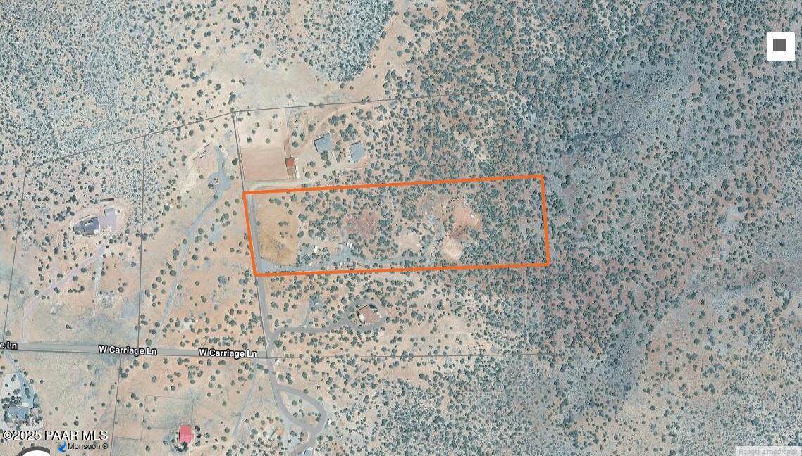 0 Whiskey Ridge Road Prescott, AZ 86305 - Photo 32 of 33