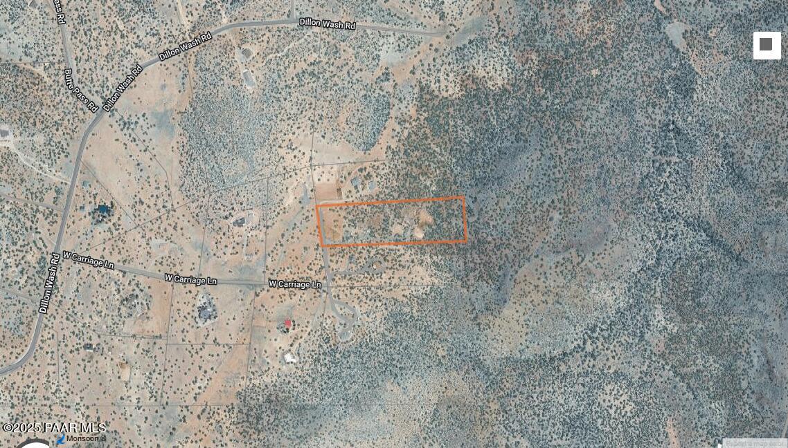 0 Whiskey Ridge Road Prescott, AZ 86305 - Photo 33 of 33 a close up of a white marble wall