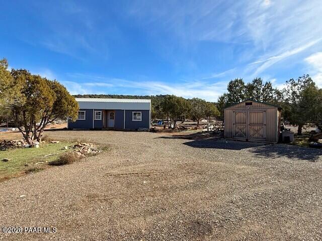 0 Whiskey Ridge Road Prescott, AZ 86305 - Photo 5 of 33