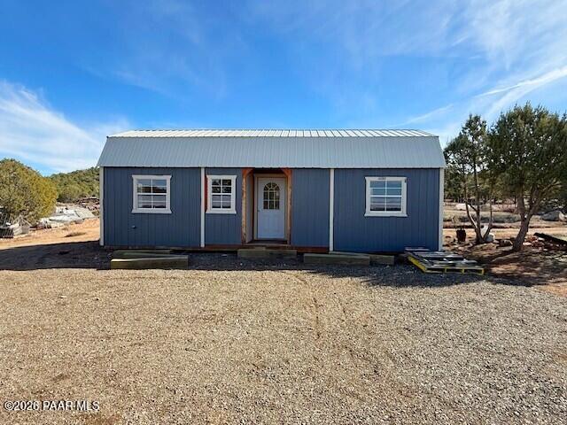 0 Whiskey Ridge Road Prescott, AZ 86305 - Photo 6 of 33 a house view with a backyard space