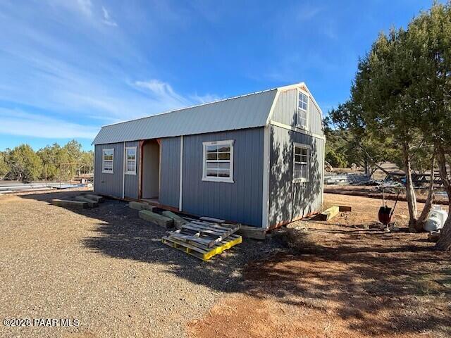 0 Whiskey Ridge Road Prescott, AZ 86305 - Photo 7 of 33 a view of a house with a patio